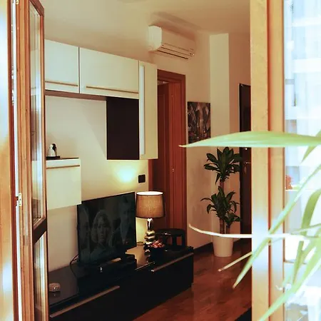 Sweet Roman Holiday Fiumicino Room photo