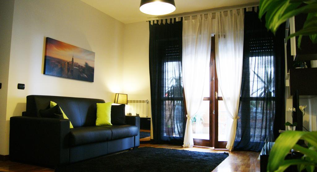 Sweet Apartment