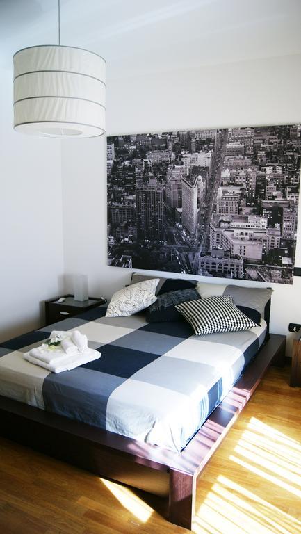Apartment Sweet